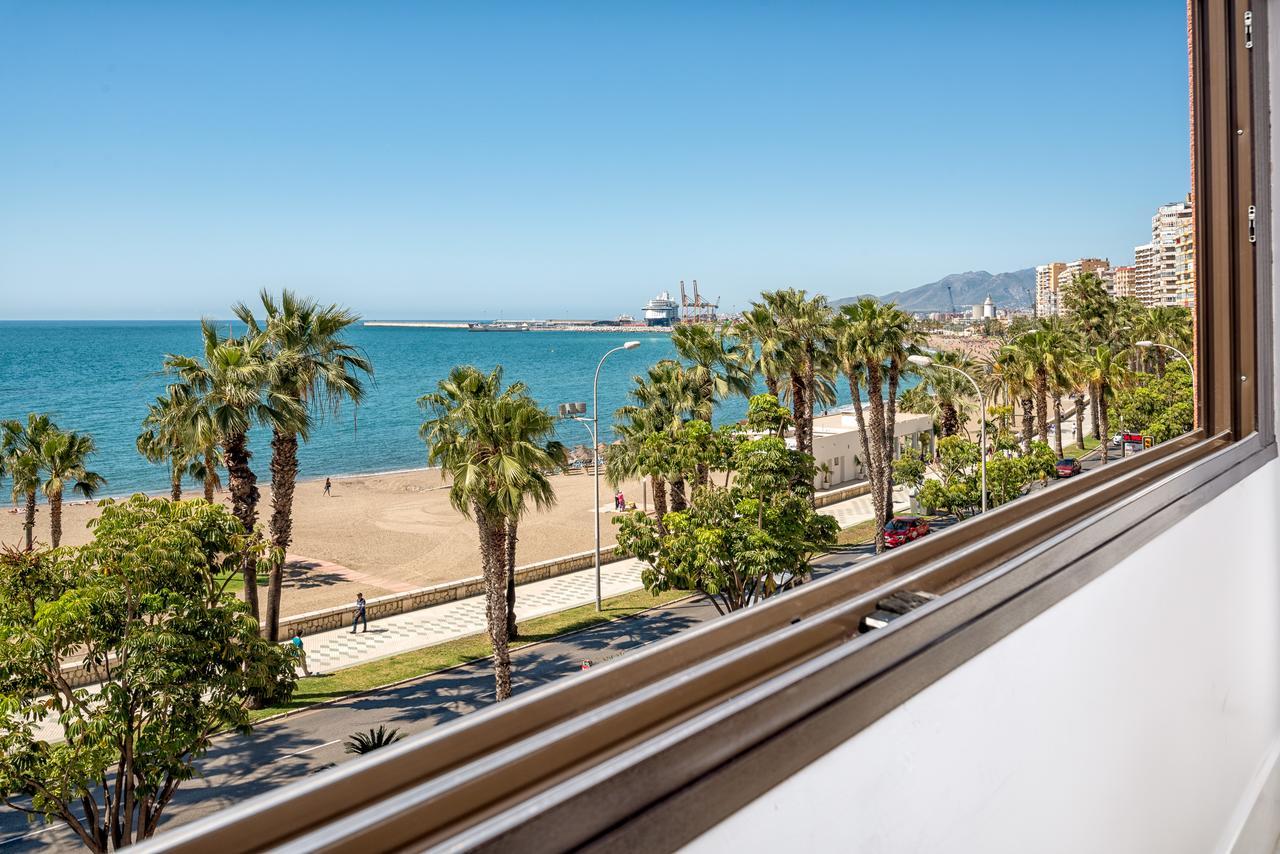 Iloftmalaga Miramar Apartment Málaga