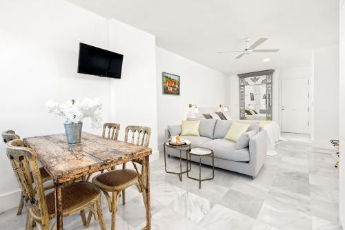 Iloftmalaga Miramar Appartement *