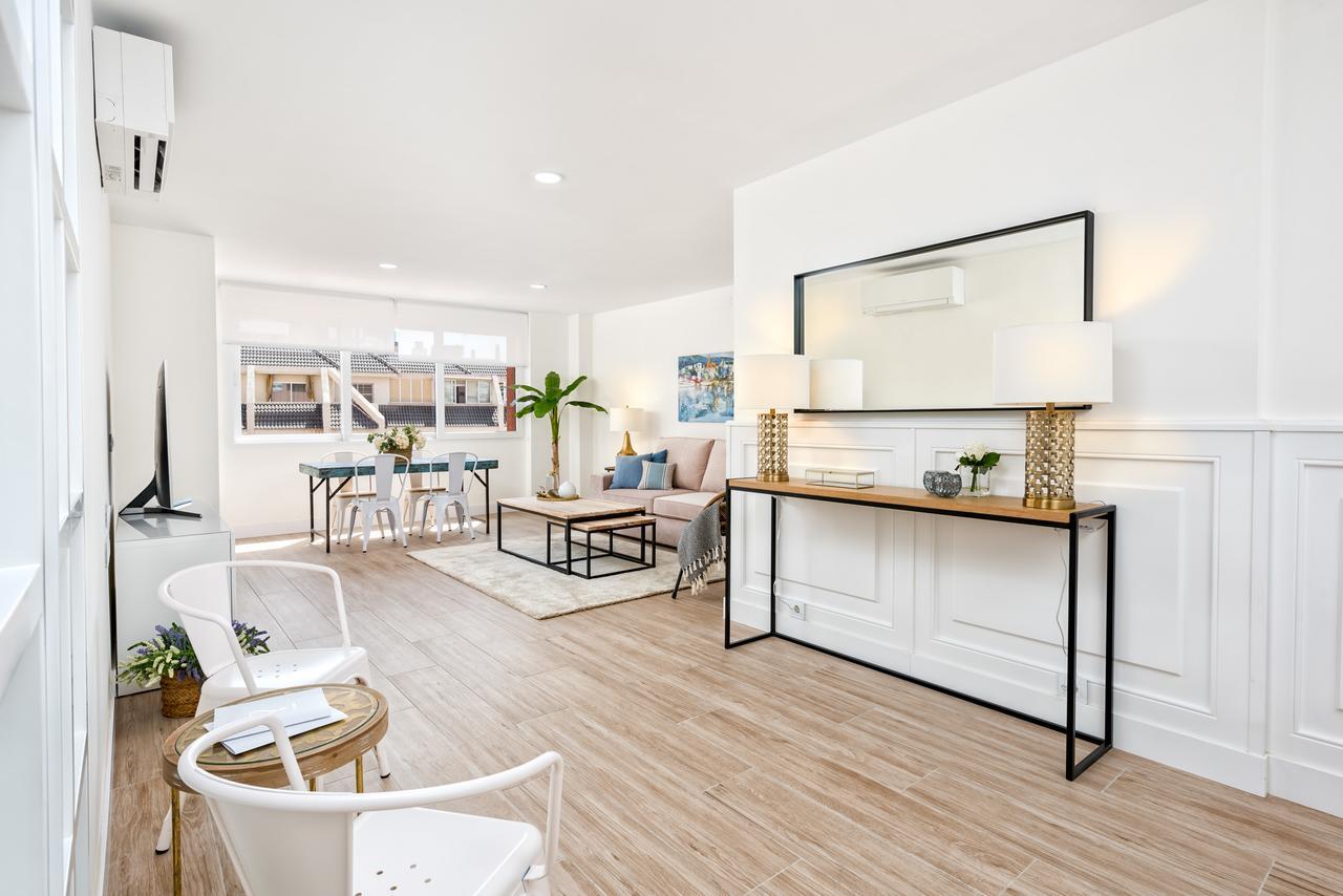 Appartement Iloftmalaga Miramar Málaga