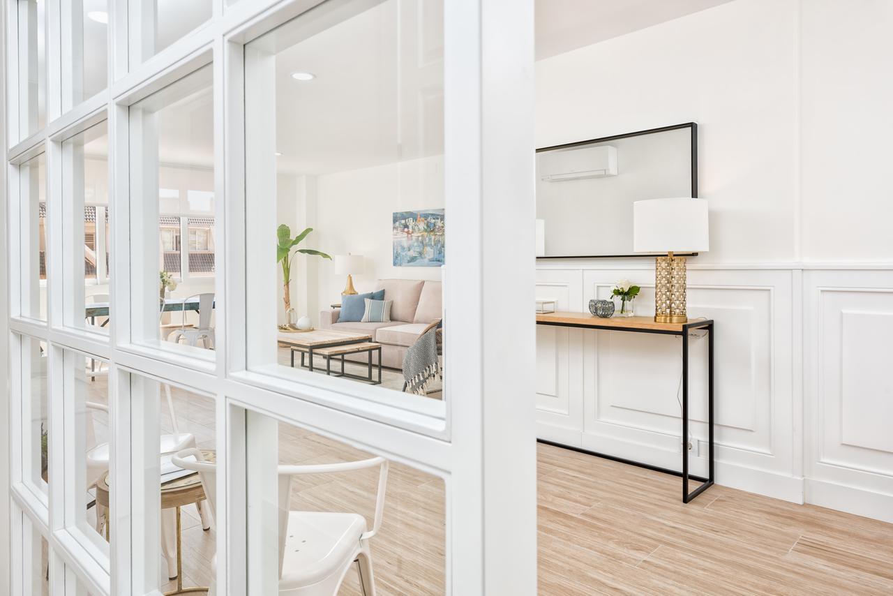 Iloftmalaga Miramar Appartement Málaga