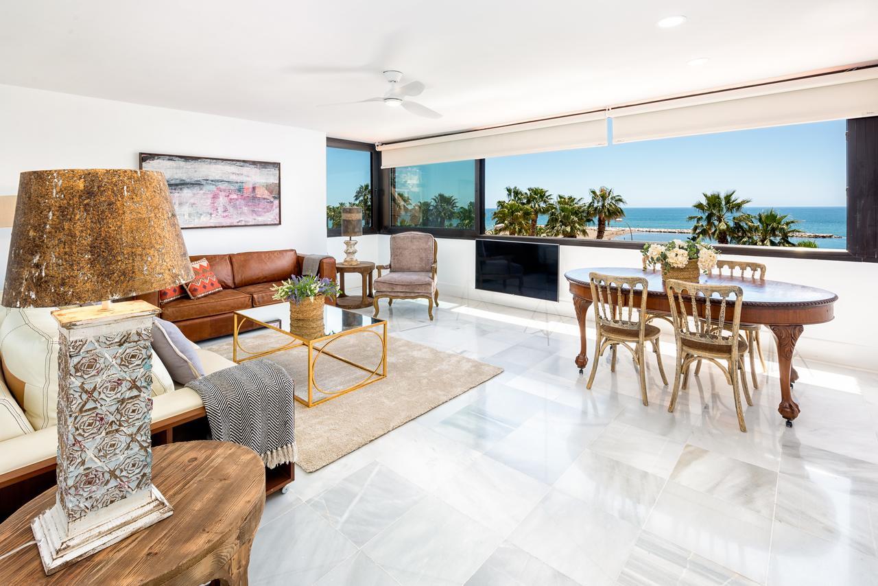 Iloftmalaga Miramar Appartement *