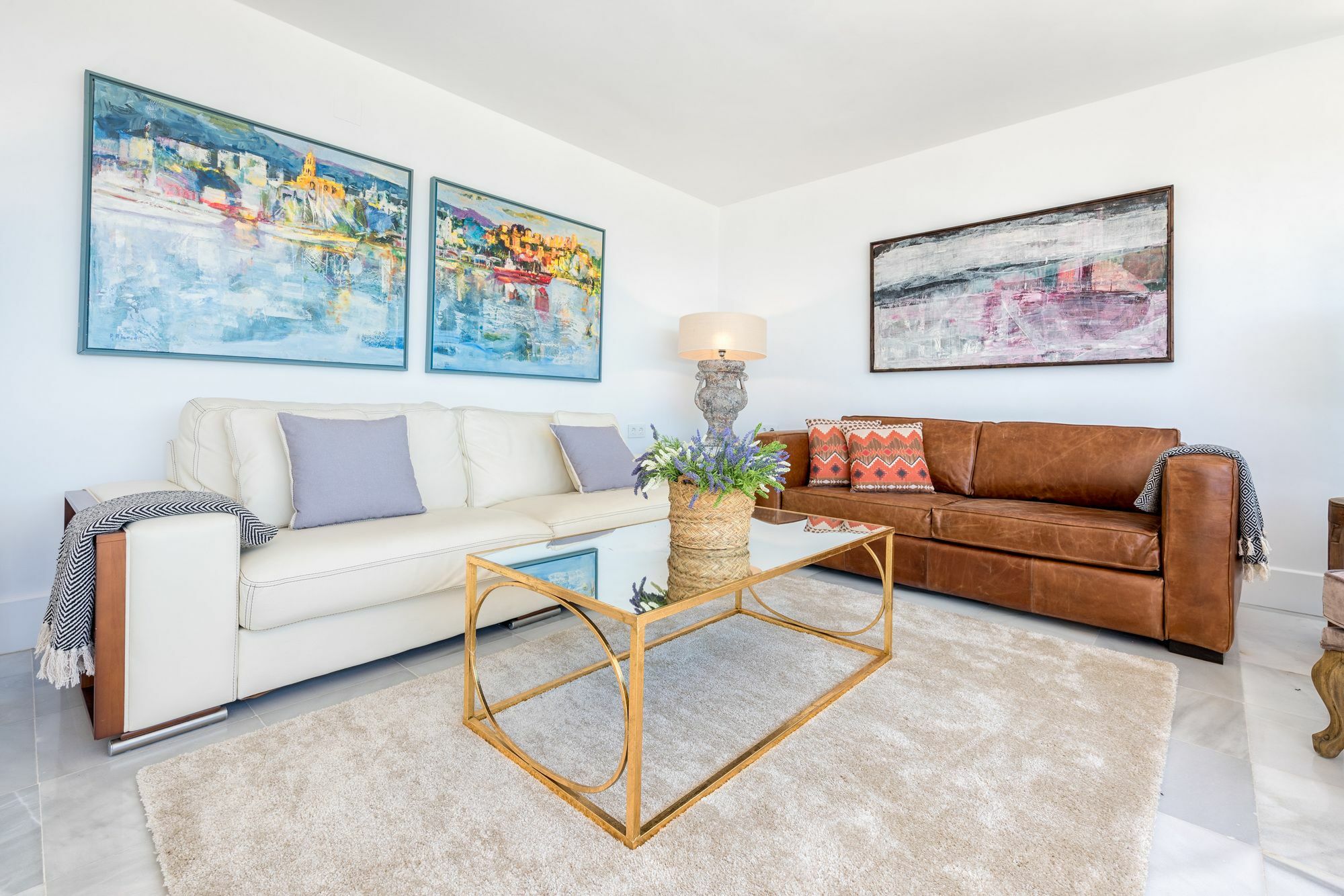 Iloftmalaga Miramar Appartement